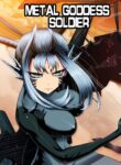 Metal Goddess Soldier